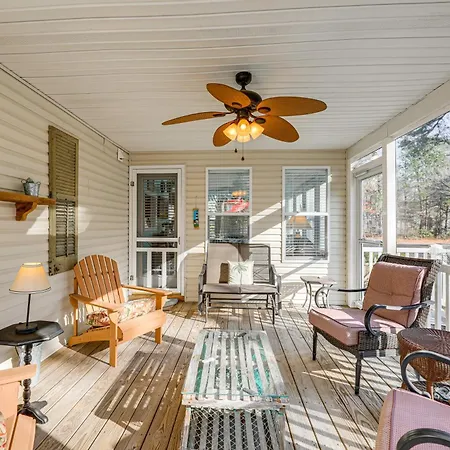 8 Mi To Beach Ocean Pines Home Near Marina And Golf
